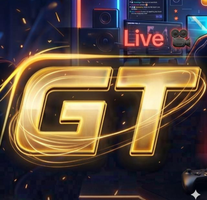 GT Live logo